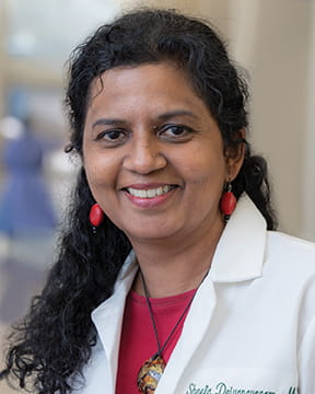 Dr. Sheela Deivanayagam