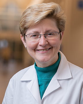 Dr. Jodi L. Smith