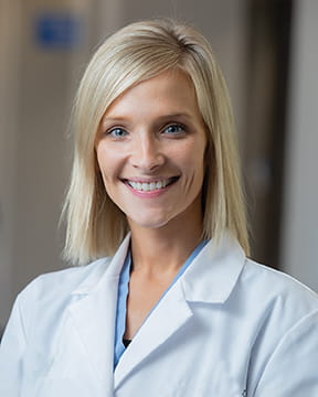 Dr. Sarah C. Steinke