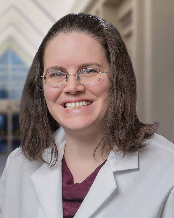 Dr. Jessica N. Green