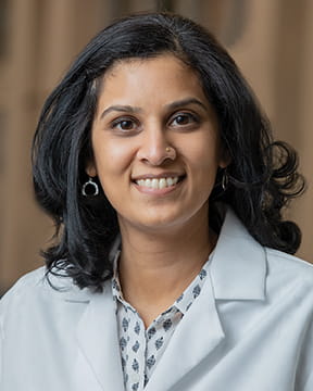 Dr. Parul V. Vora