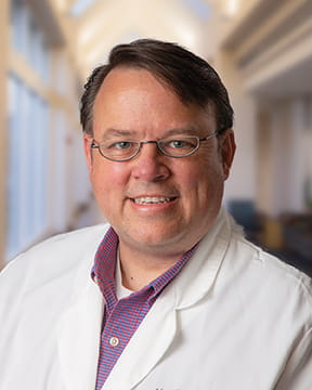 Dr. Matt B. Helmen