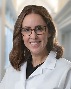 Dr. Sarah J. Bauer