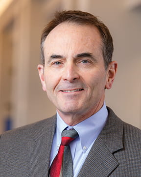 Dr. Jeffrey C. Cooke