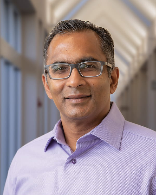 Dr. Kannan Natarajan