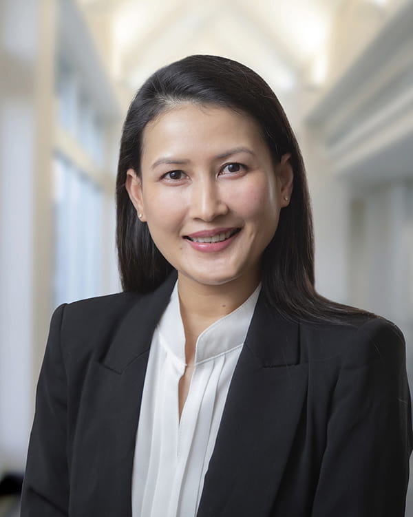 Dr. Thanh-Phuong H. Pham