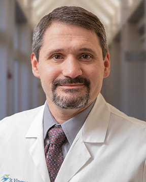 Dr. Kevin M. Sheridan