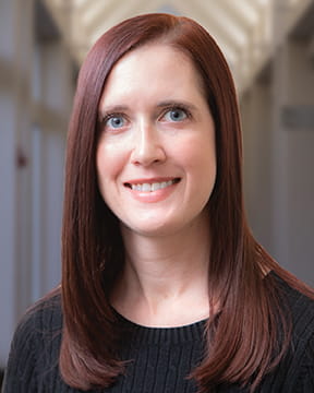 Dr. Krystin C. Sheridan