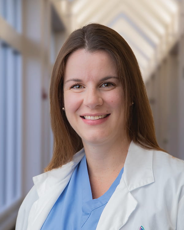 Dr. Michelle Tartaglia