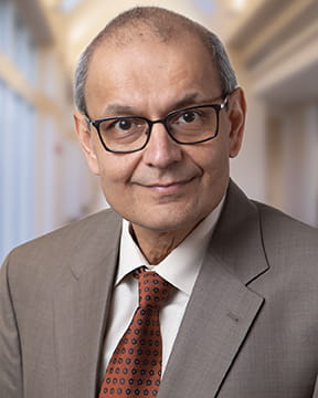 Dr. Sanjay R. Parikh