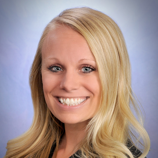 Dr. Kimberly A. DeMark