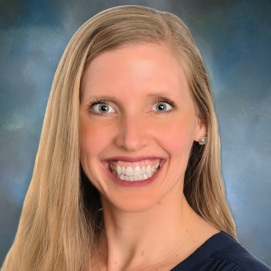 Dr. Jennifer N. Hietala