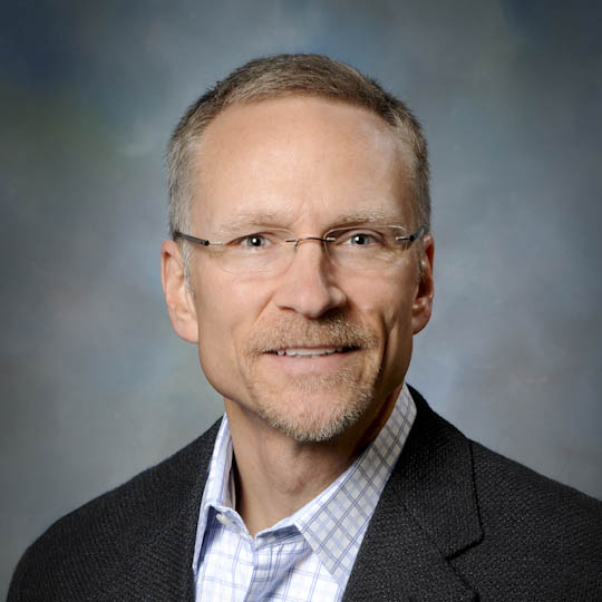 Dr. Gregory S. Harrison