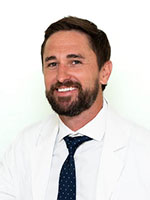 Dr. Sean Reid, 