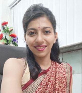 Dr. Anushree    Rawat