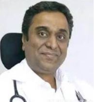 Dr. Mahadev    Jatti