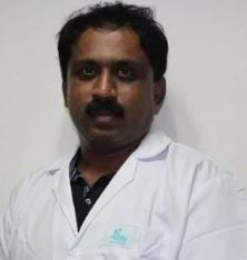 Dr. Deepak     Shivanna