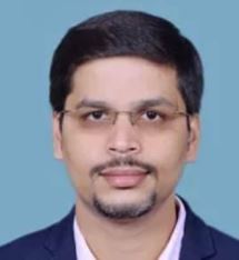 Dr. Manas    Ranjan Tripathy