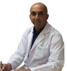 Dr. Akhil     Bhat