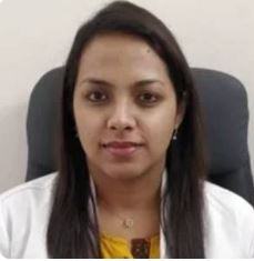 Dr. Manaswini   Ramachandra