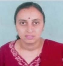 Dr. Nagarathna.