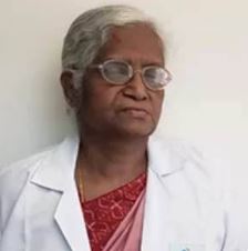 Dr. Elizabeth   Jayaseelan