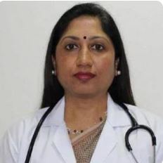 Dr. Rupashree   S P