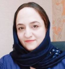 Dr. Roma    Haider