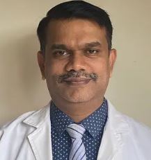 Dr. J G    Sharath Kumar