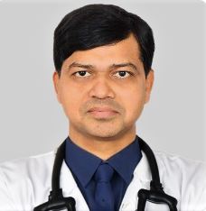 Dr. Ravi   Kesari