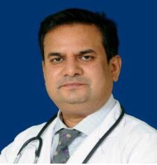 Dr. Sanjay                      Kumar