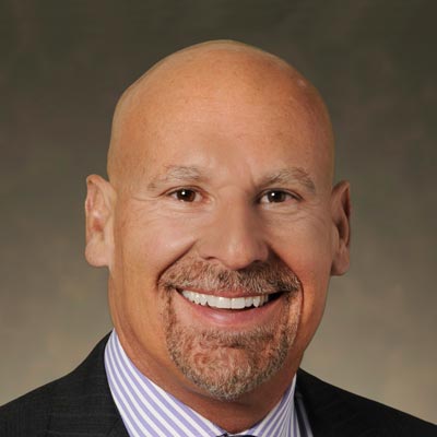 Dr. John D. Papilion