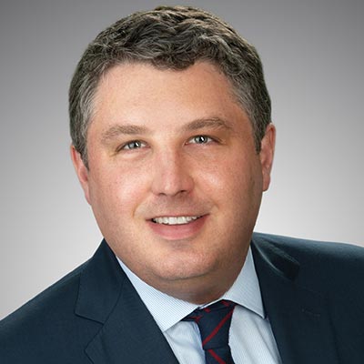 Dr. Michael Eby