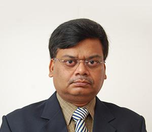 Dr. Dr. Alok Ranjan