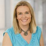 Dr. Kate Lynn Maxouris