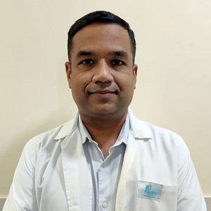Dr. Lakshman       Salve
