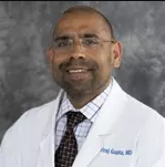 Dr. Giriraj Gupta