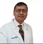 Dr. David Escalante