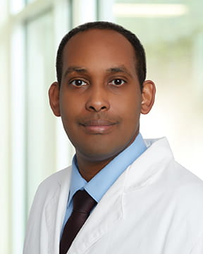 Dr. Ilyas M. Eli