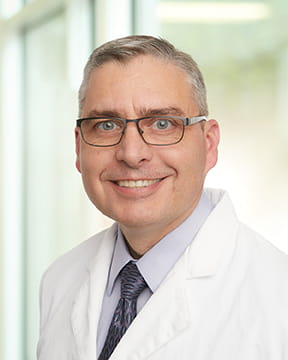 Dr. Christopher D. Dunlap