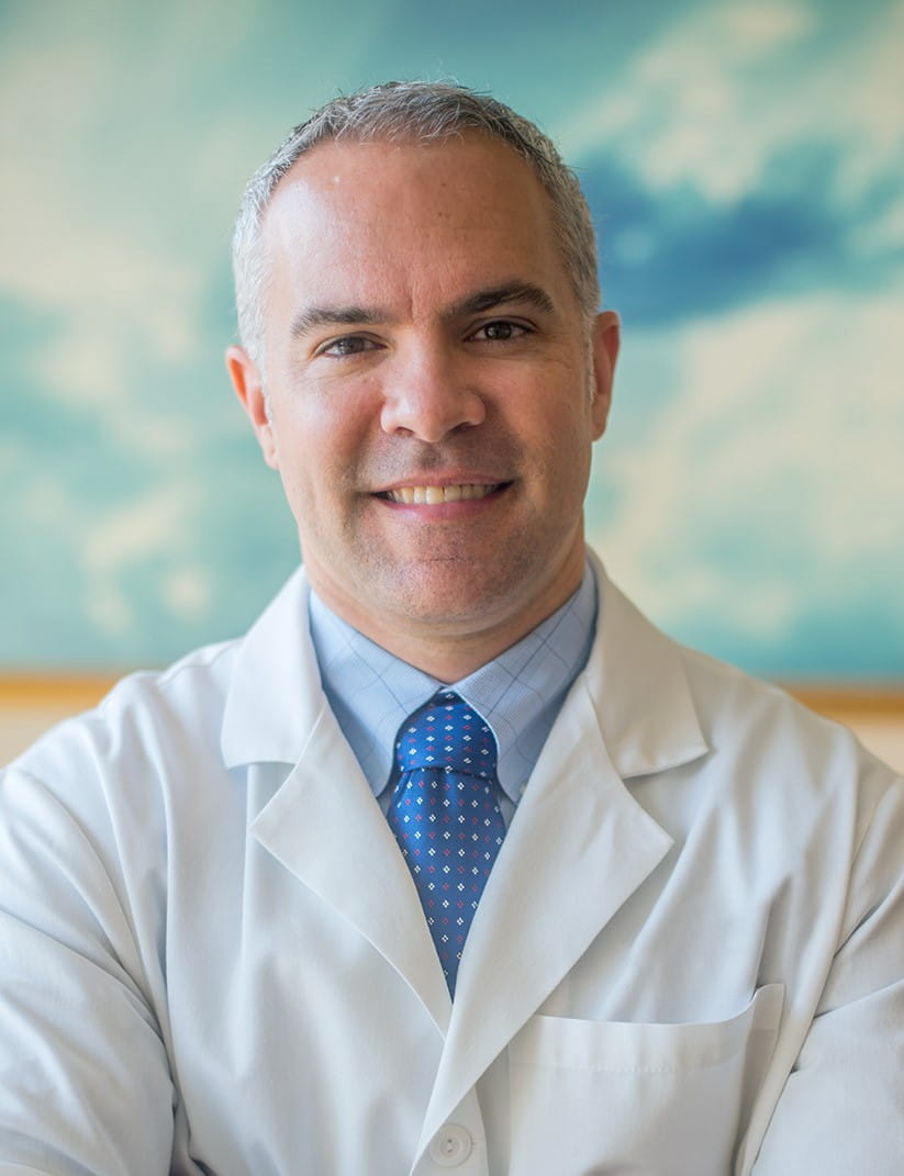 Dr. Brett C. Inglis