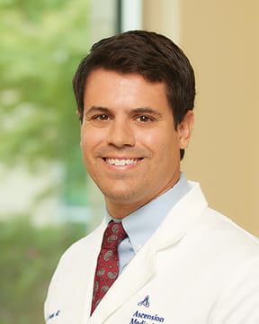 Dr. Daniel F. Arteaga