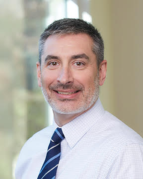 Dr. Anthony R. Casamo