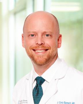 Dr. Jason C. Barnett