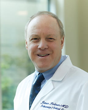 Dr. James K. Poliner,