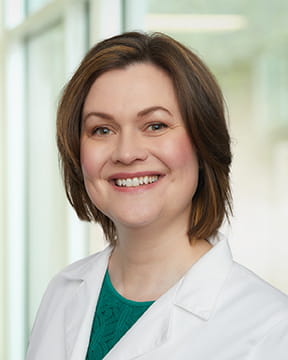 Dr. Nicole C. Rich