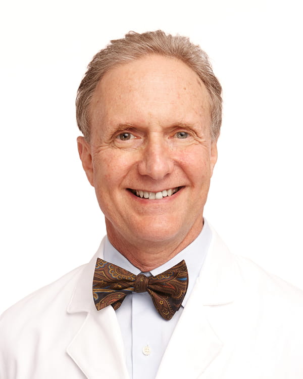 Dr. David C. Bauman