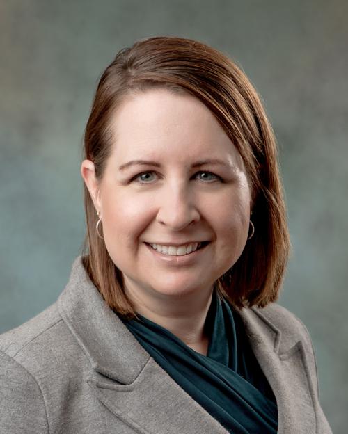 Dr. Jennifer L. Lycette