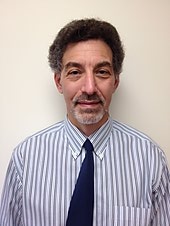 Dr. Eric I. Friedman