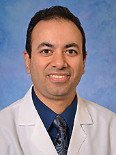 Dr. Amit A. Barve
